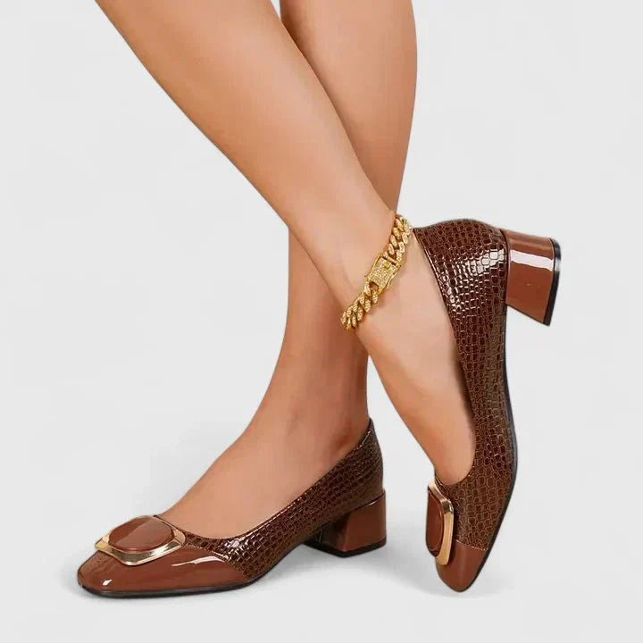 Olyzabeth | mocassini