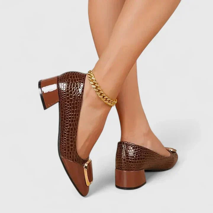 Olyzabeth | mocassini