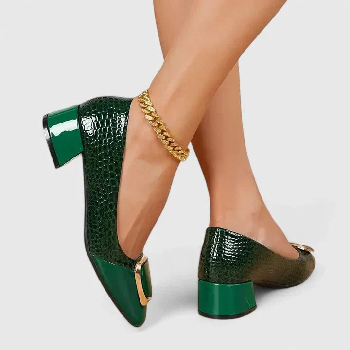 Olyzabeth | mocassini