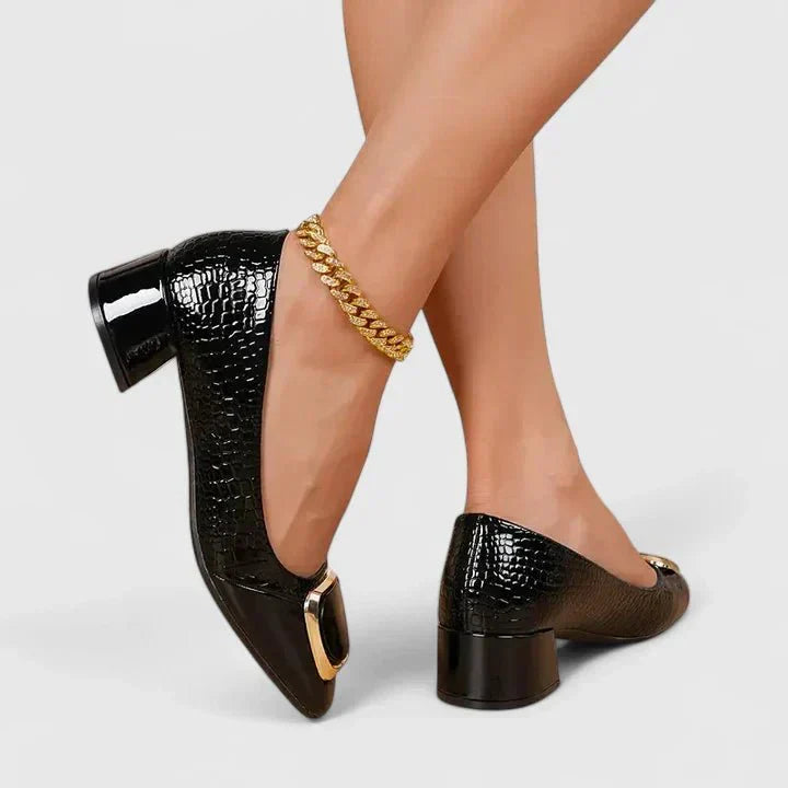 Olyzabeth | mocassini