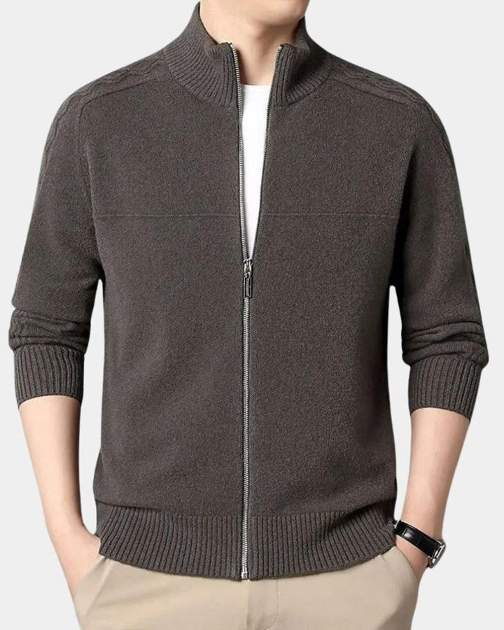 Oscar | maglione a collo alto