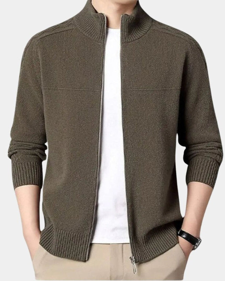 Oscar | maglione a collo alto