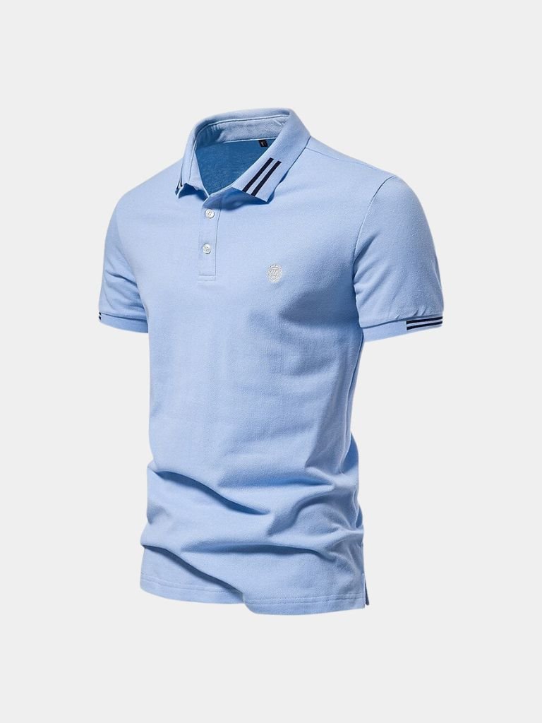 Oscar | royal breeze polo
