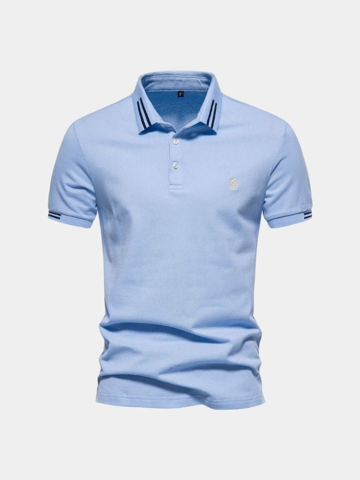 Oscar | royal breeze polo