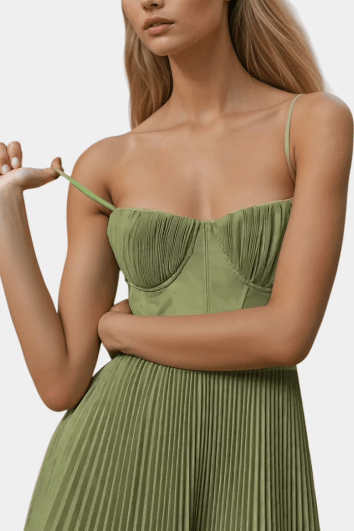 Ottilie | abito midi