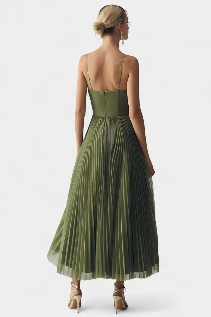 Ottilie | abito midi