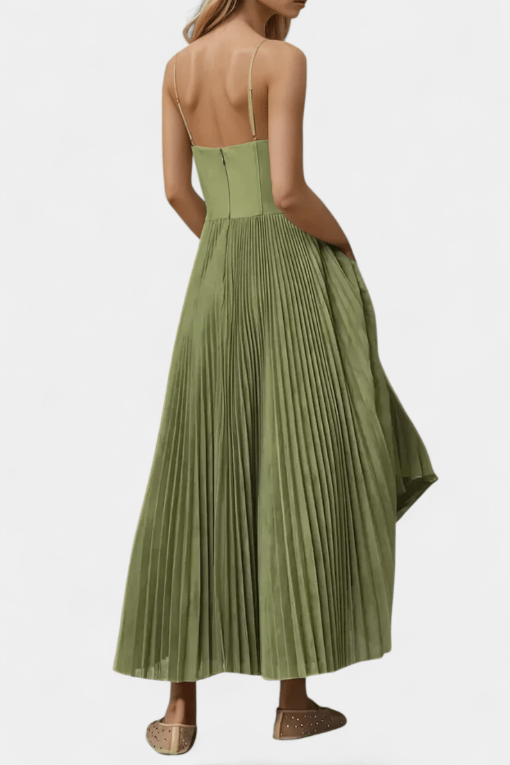 Ottilie | abito midi