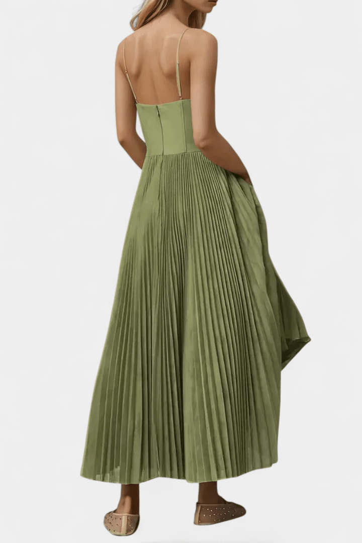Ottilie | abito midi