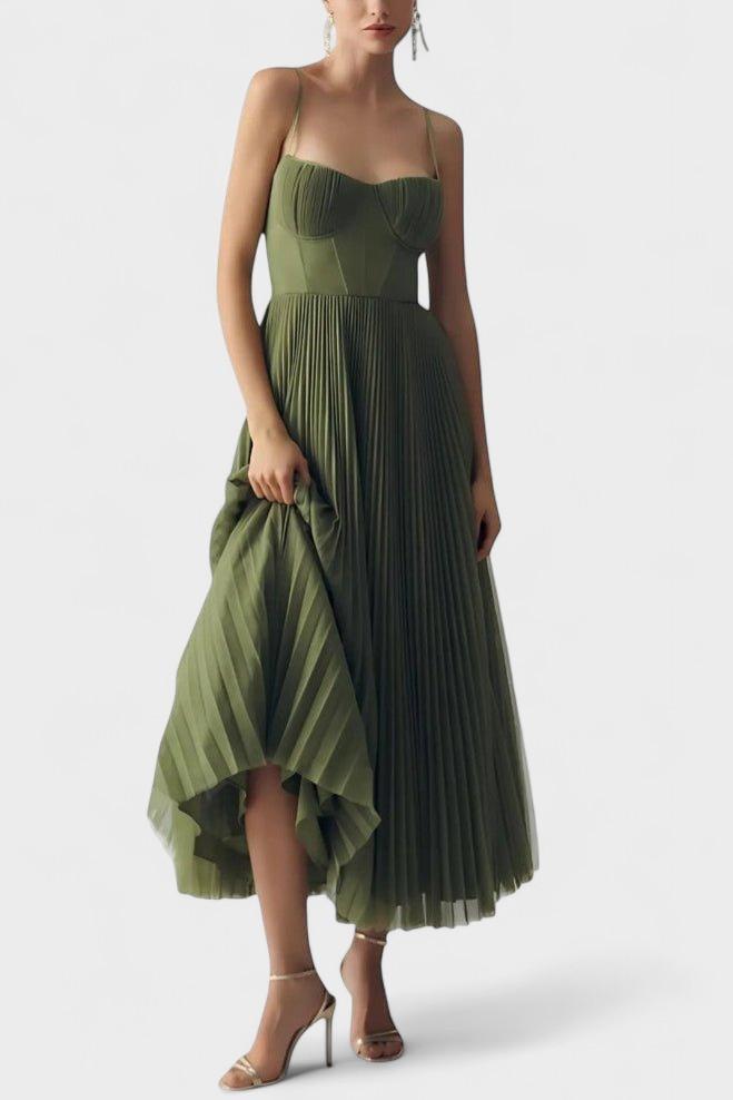 Ottilie | abito midi