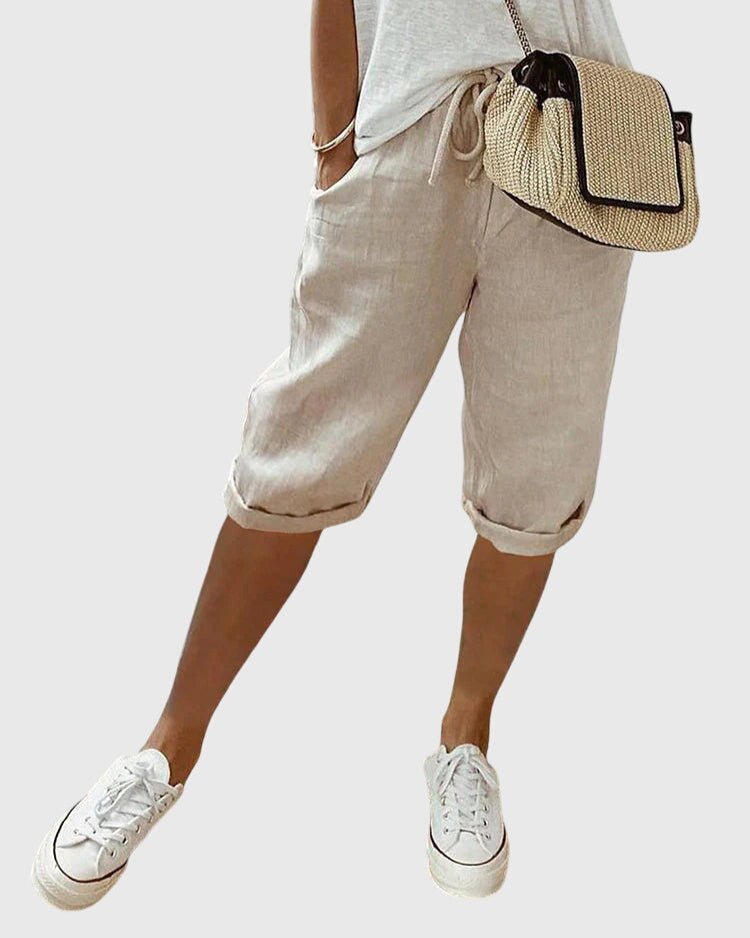 Paisley | pantaloni
