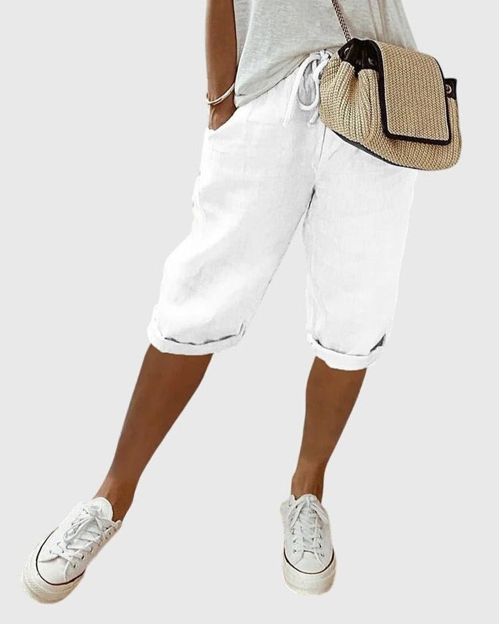 Paisley | pantaloni