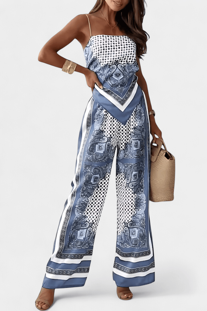 Paisley | set