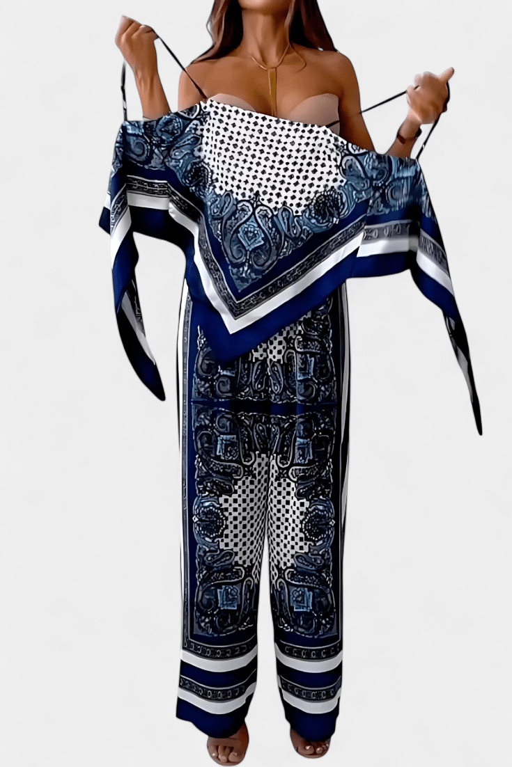 Paisley | set