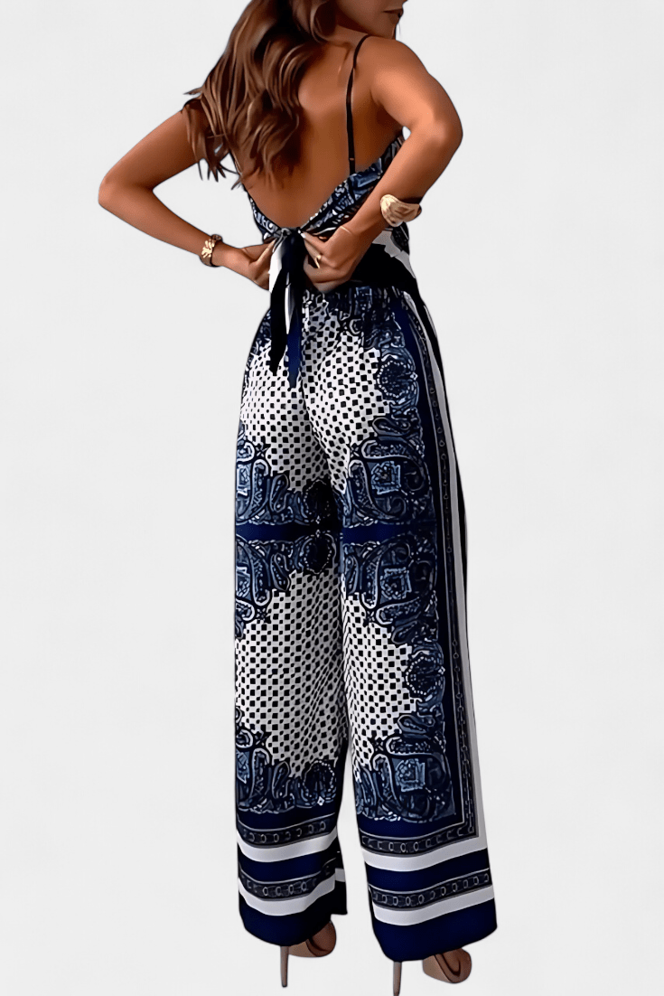 Paisley | set