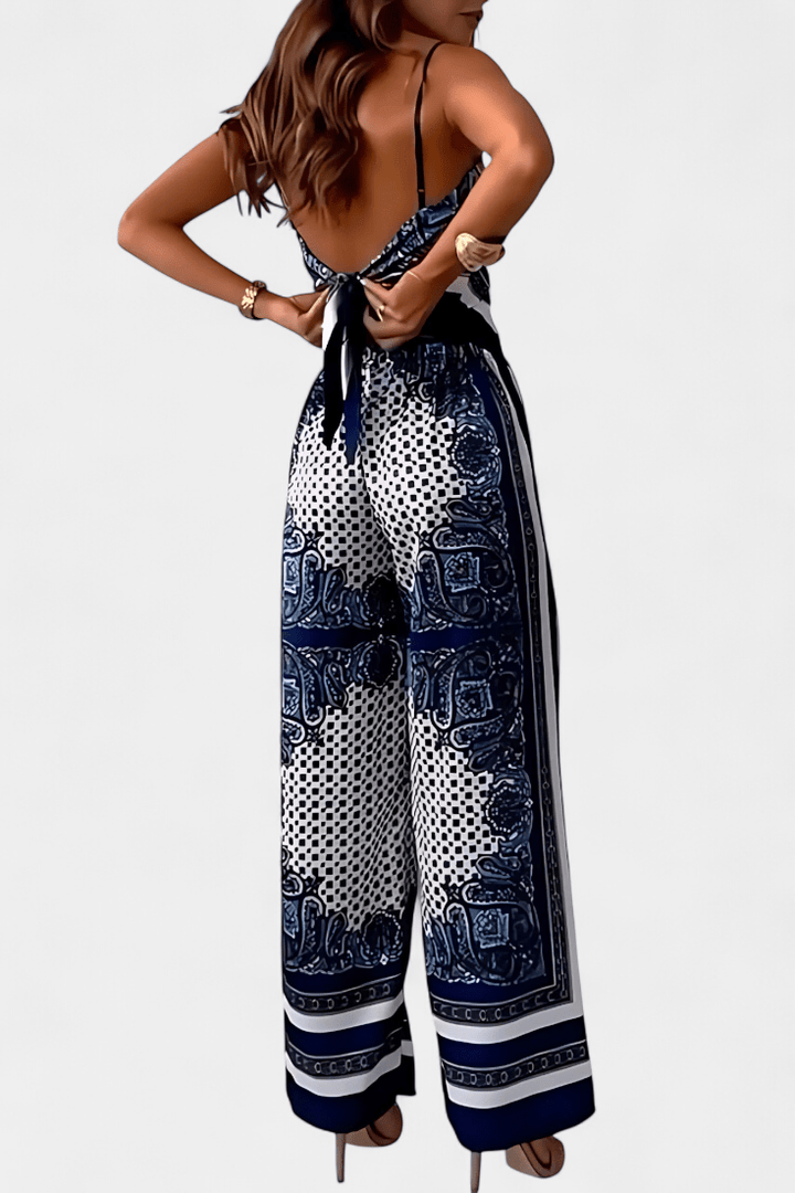 Paisley | set