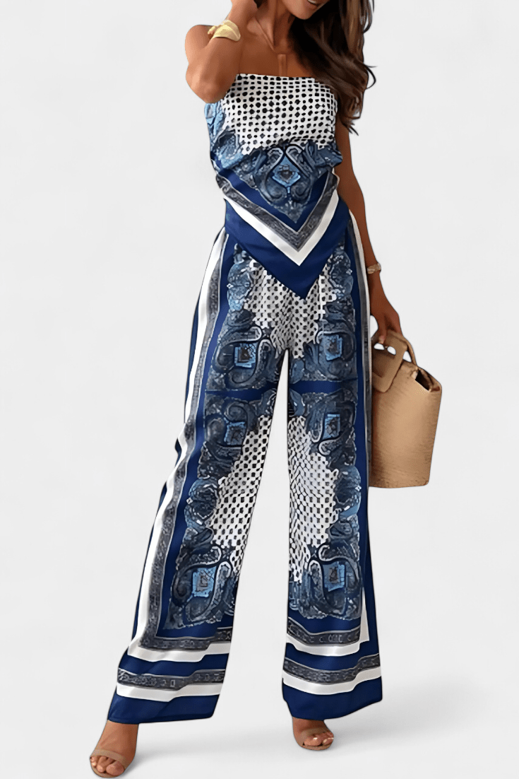 Paisley | set