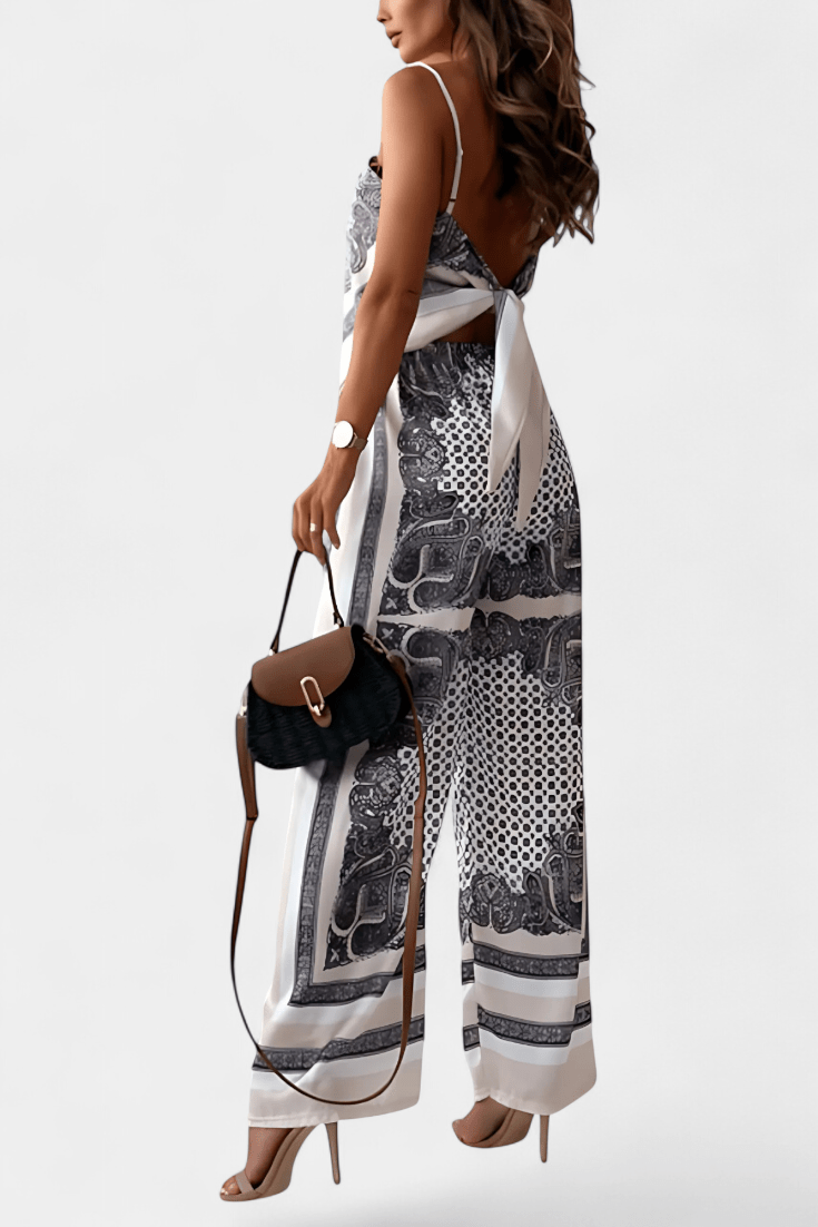 Paisley | set
