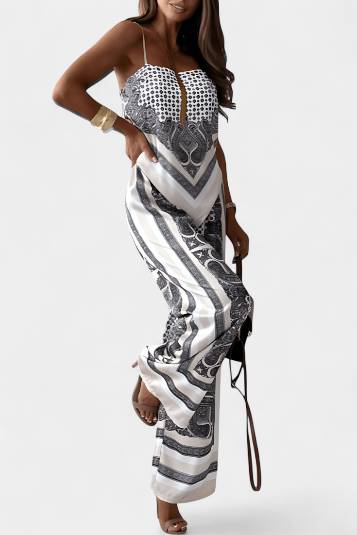 Paisley | set