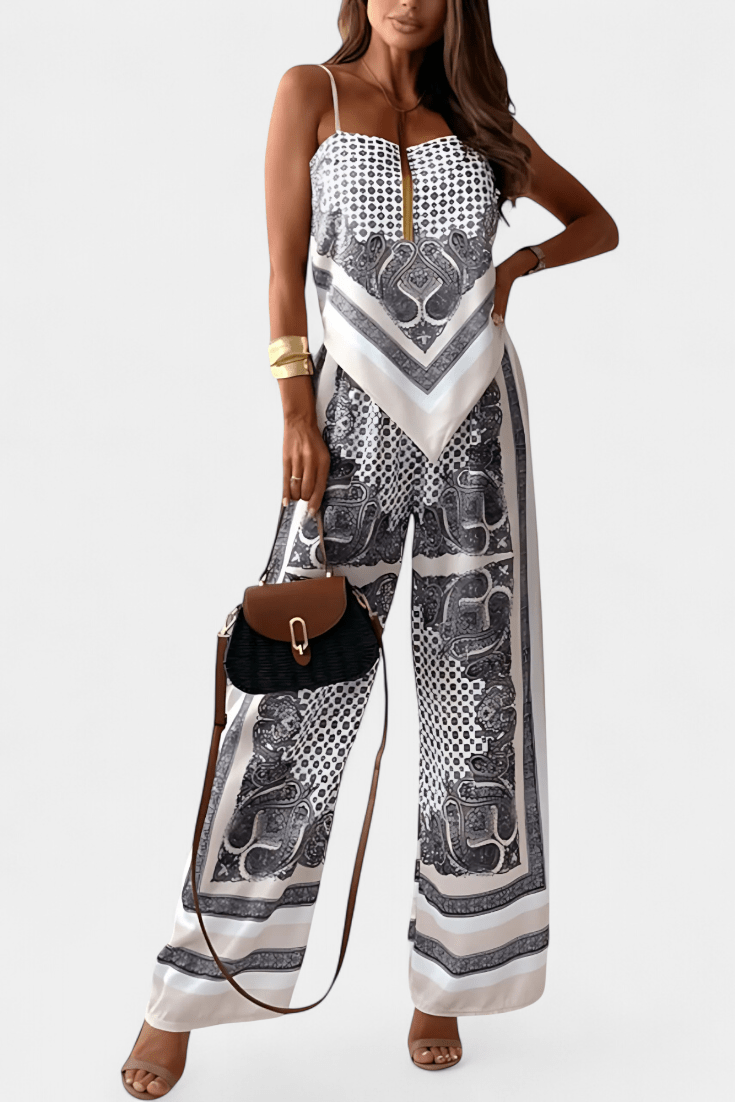 Paisley | set