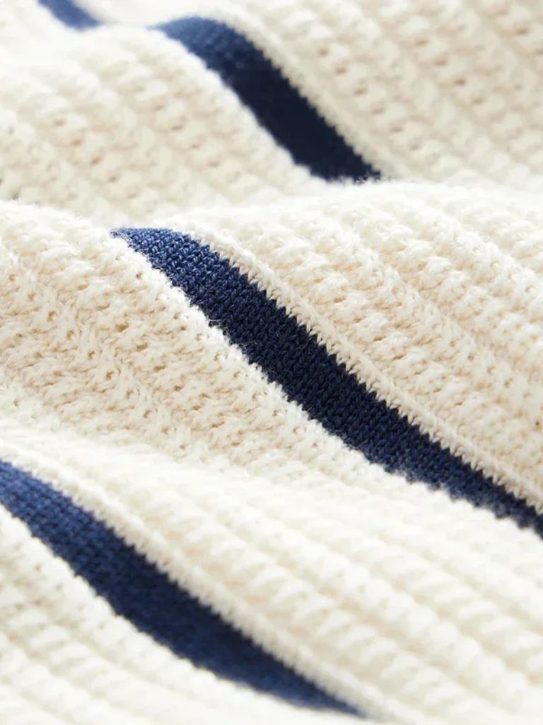 Palle | tricot cadre atlantique