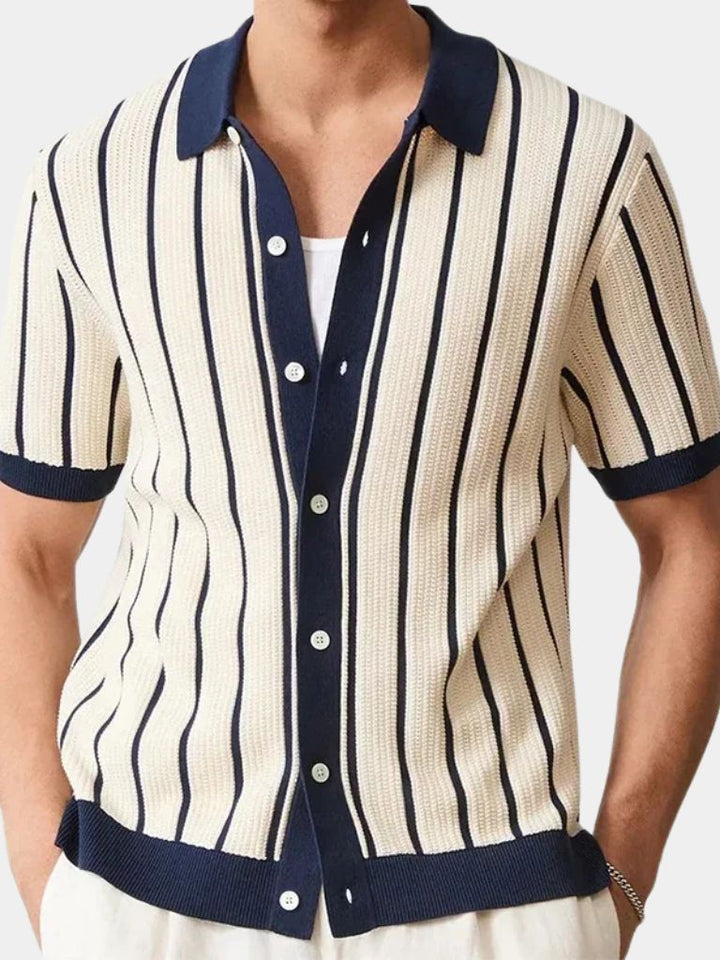 Palle | tricot cadre atlantique