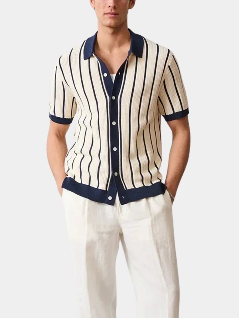 Palle | tricot cadre atlantique