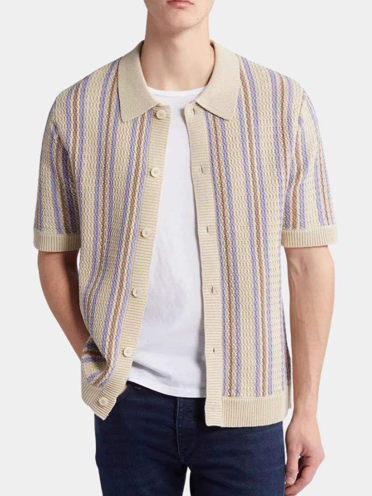 Palle | tricot cadre atlantique