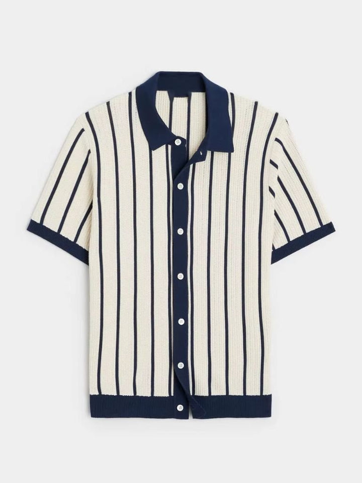 Palle | tricot cadre atlantique