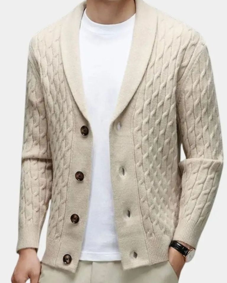 Patrick | maglione classico
