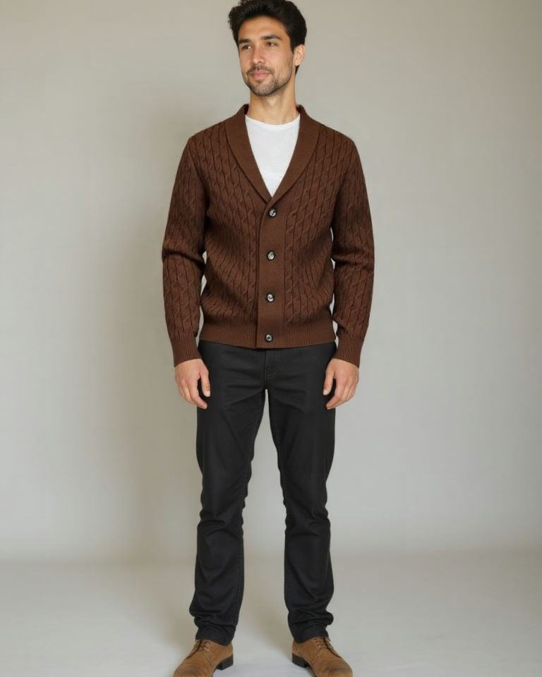 Patrick | maglione classico