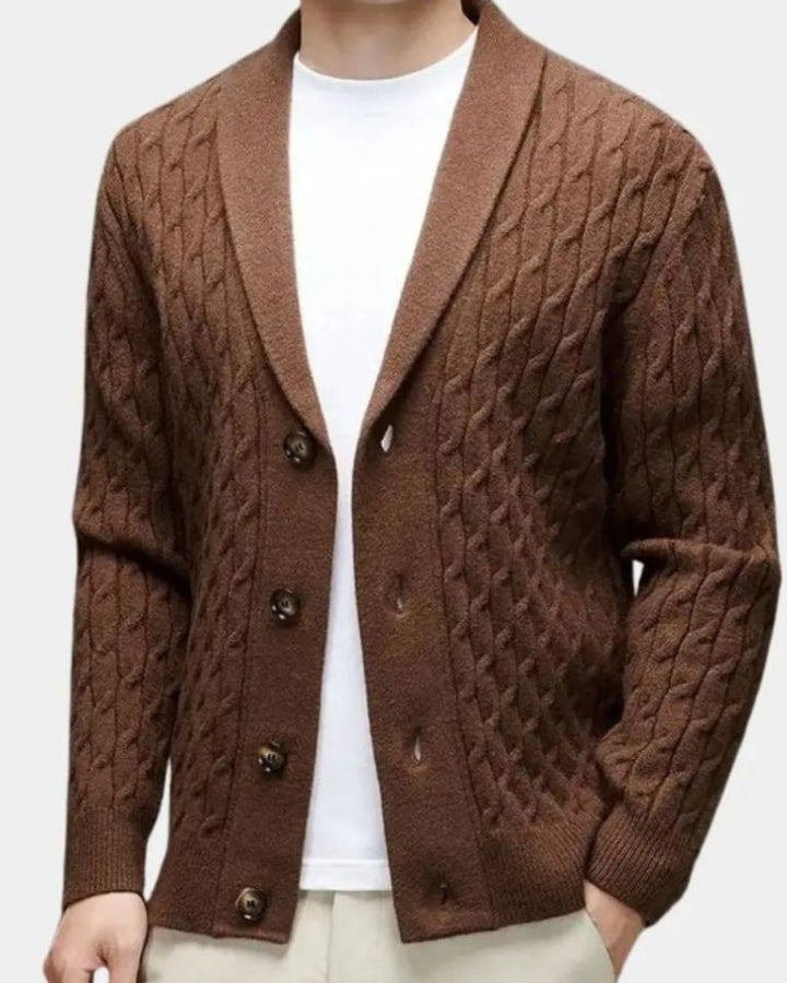 Patrick | maglione classico