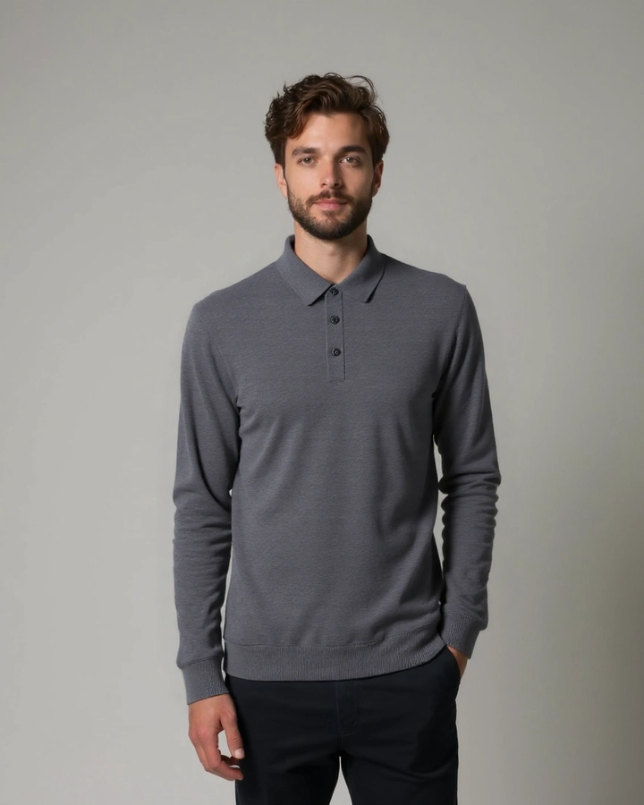 Patrick | polo t-shirt