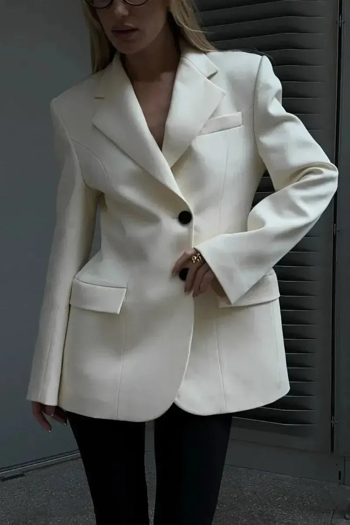 Pernille | blazer classico