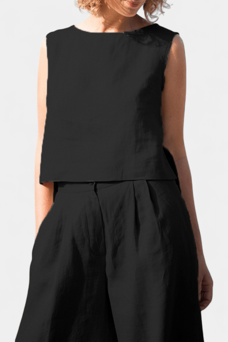 Pernille | set estivo leggero