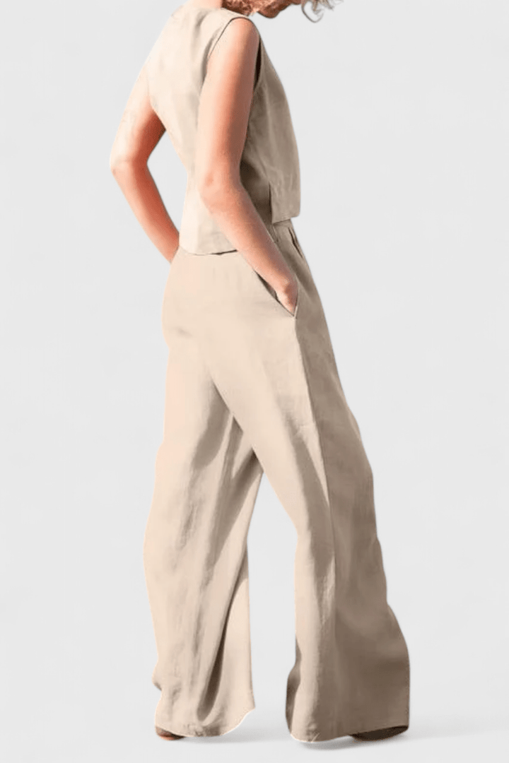 Pernille | set estivo leggero