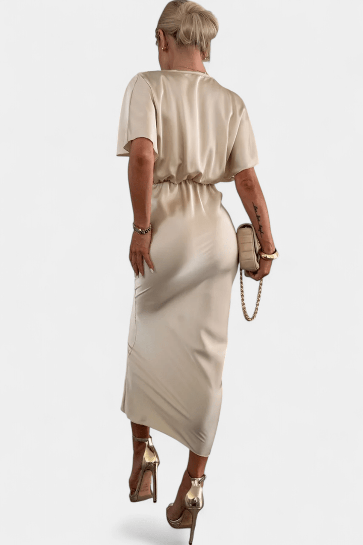 Pernille | vestito midi