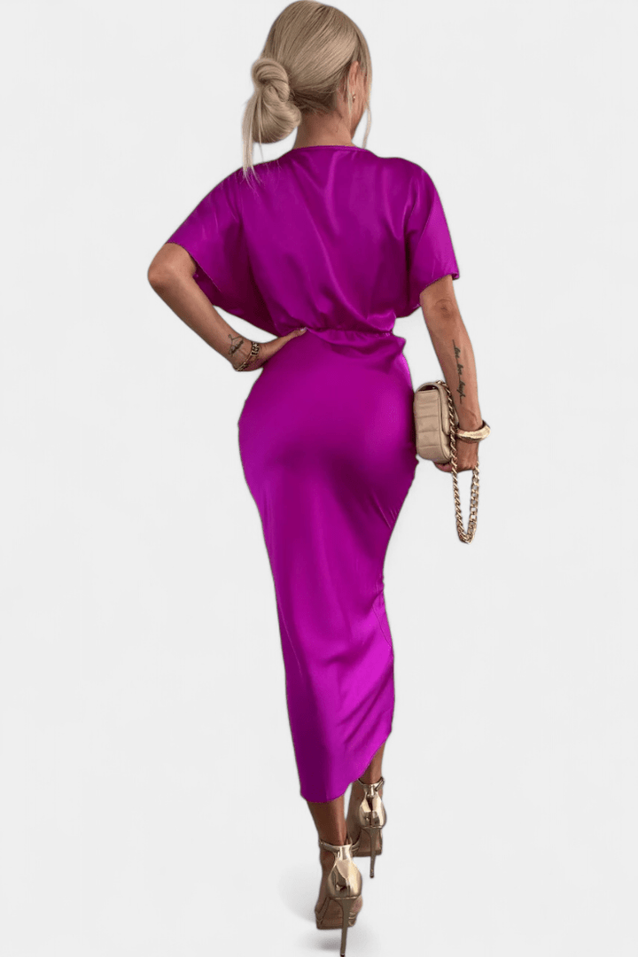 Pernille | vestito midi
