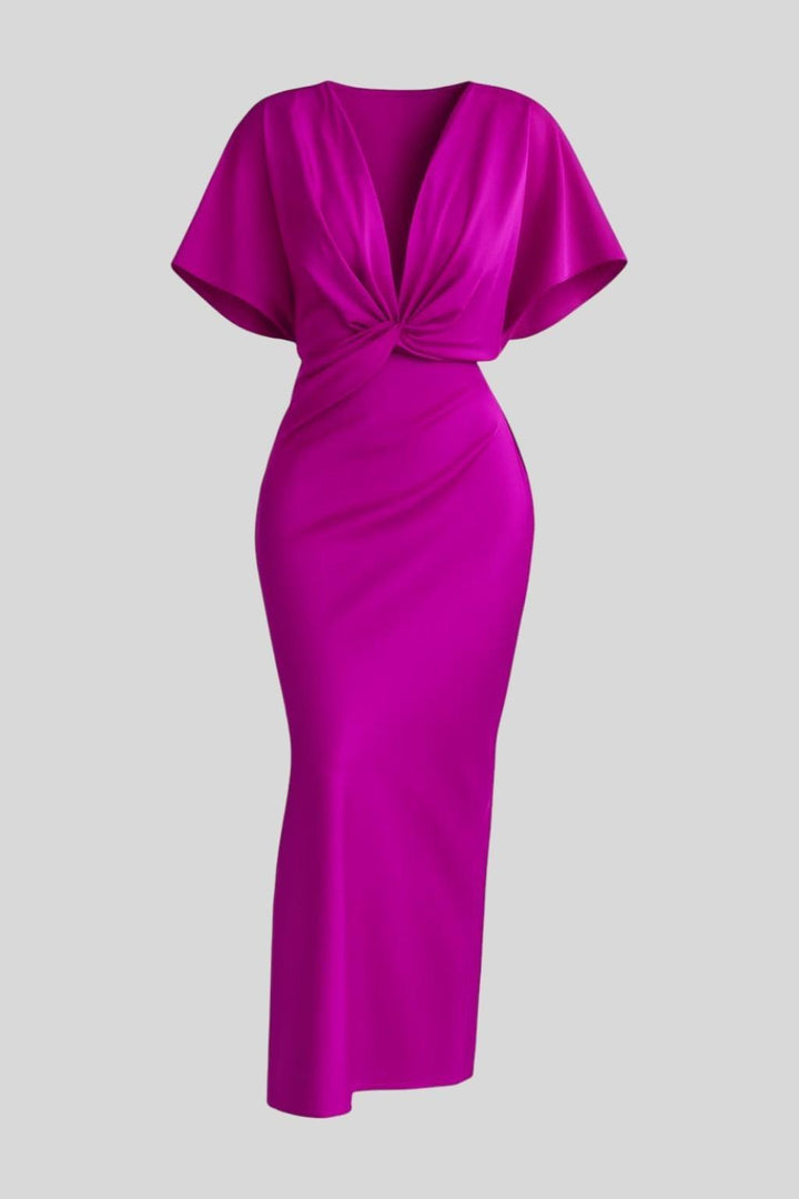 Pernille | vestito midi