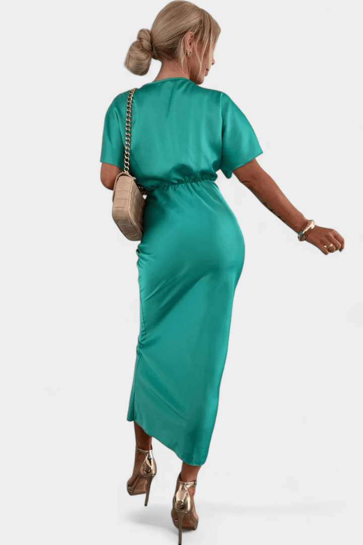 Pernille | vestito midi