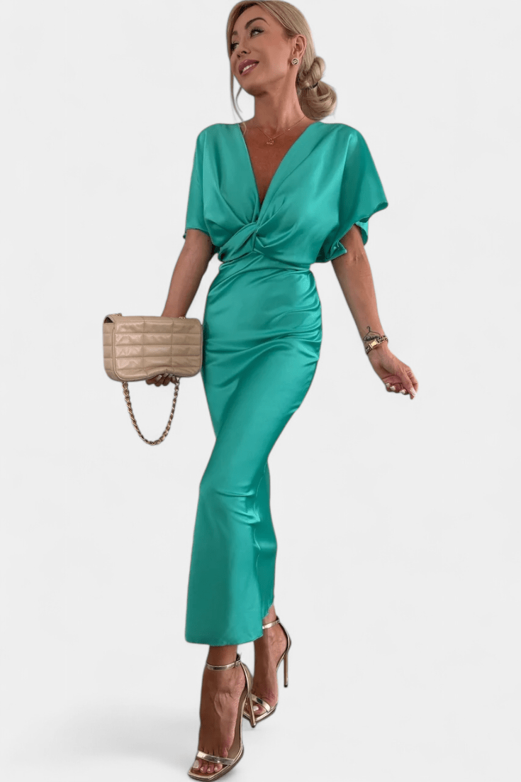 Pernille | vestito midi