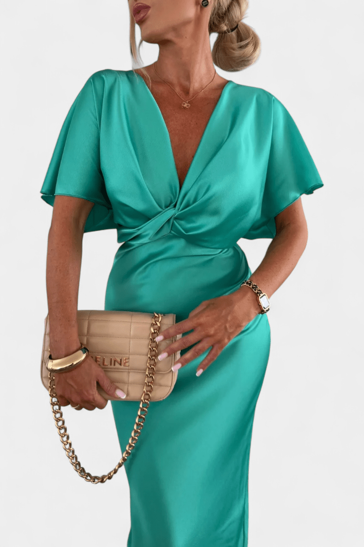 Pernille | vestito midi