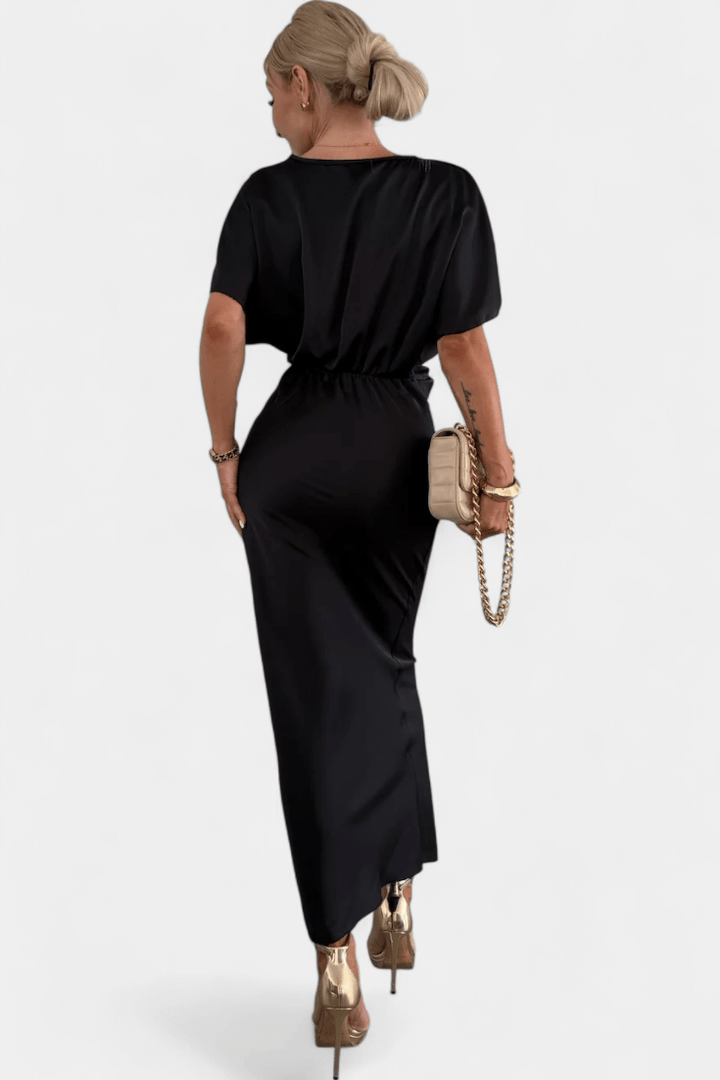 Pernille | vestito midi