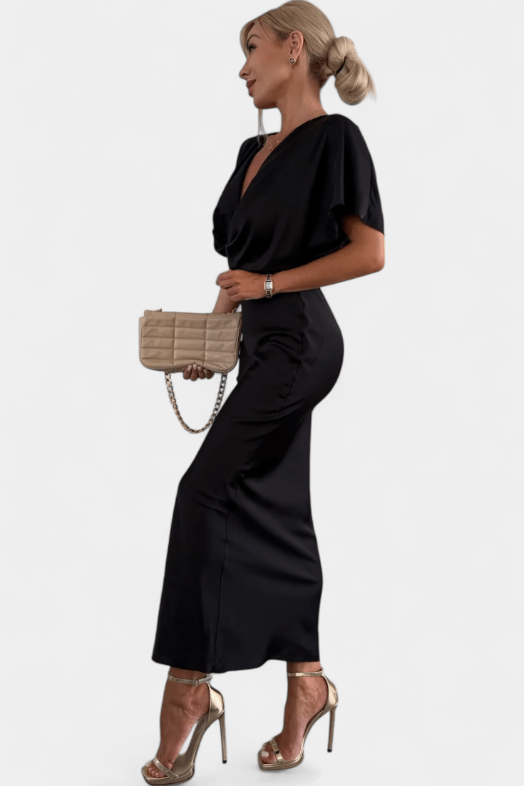 Pernille | vestito midi