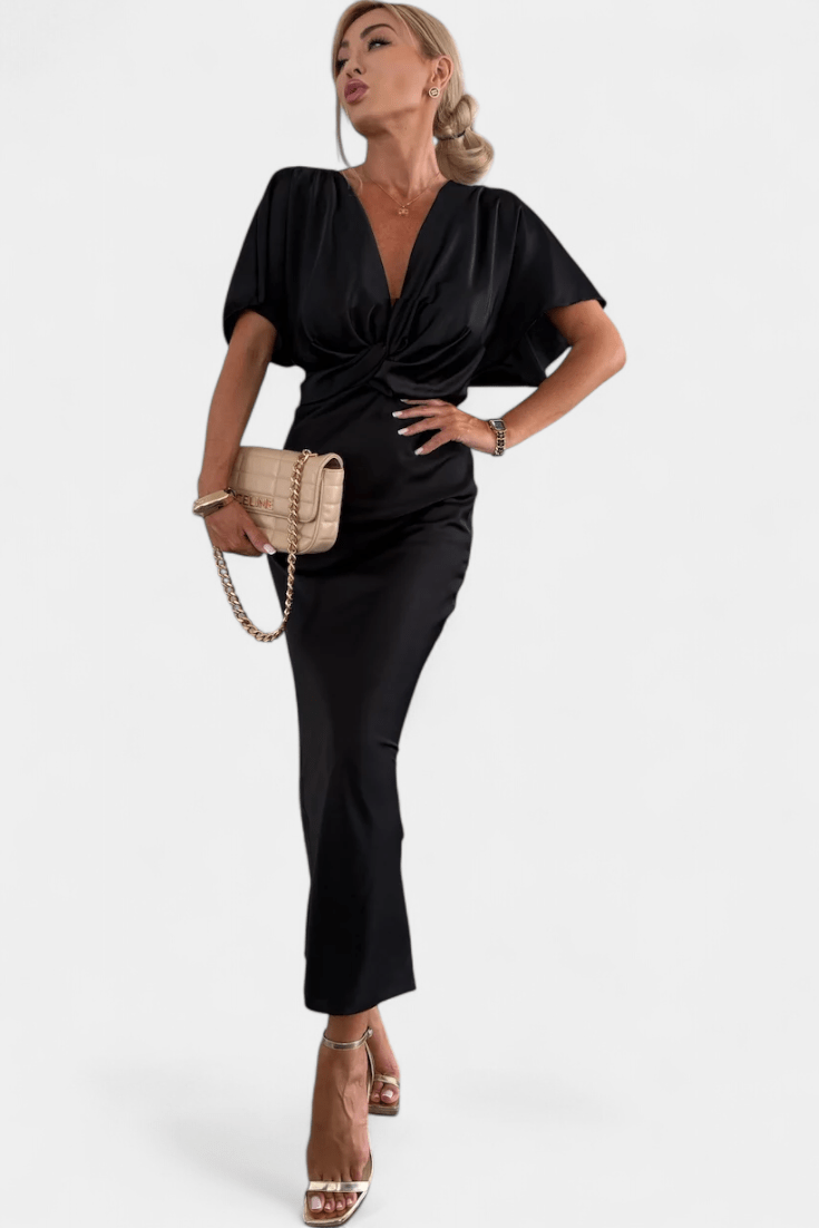 Pernille | vestito midi