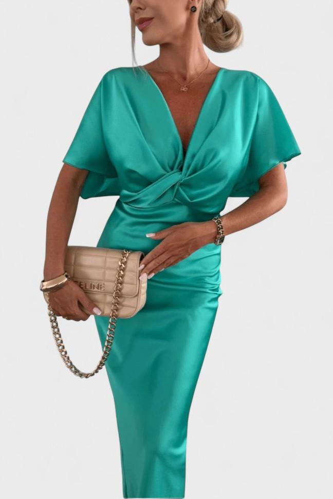 Pernille | vestito midi
