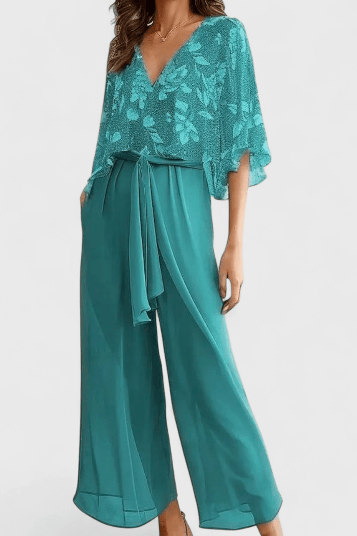 Pernille | set texturizzato