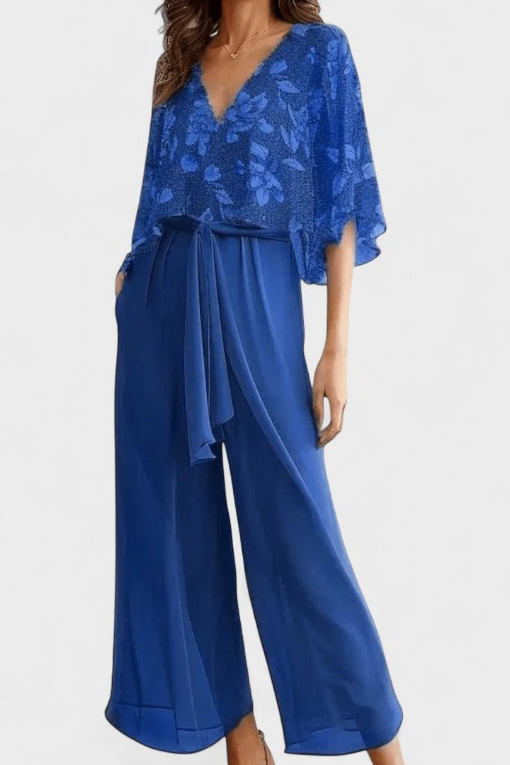 Pernille | set texturizzato