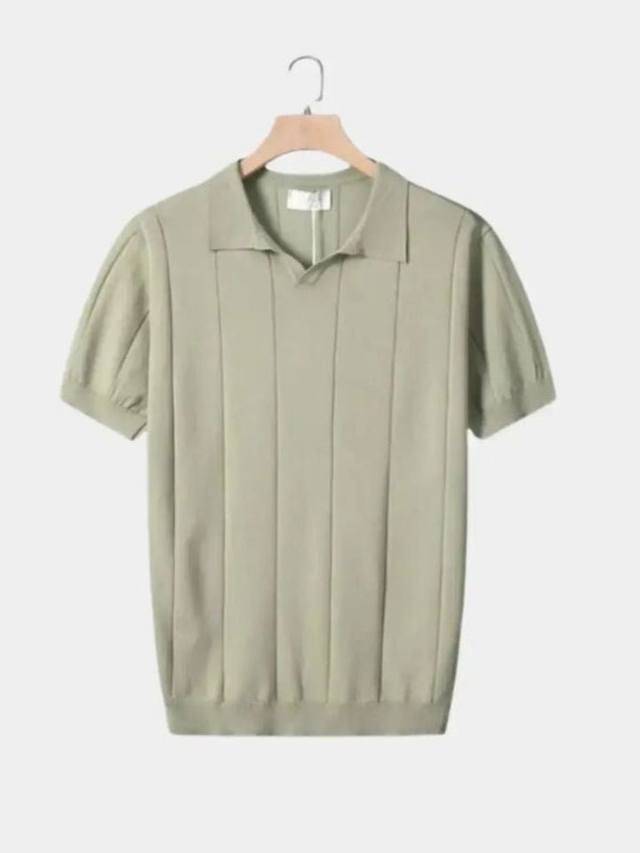 Peter | portofino polo shirt