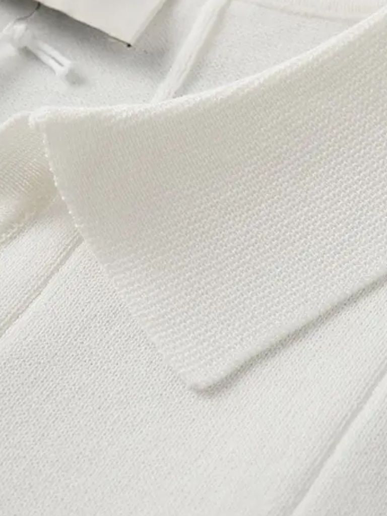 Peter | portofino polo shirt