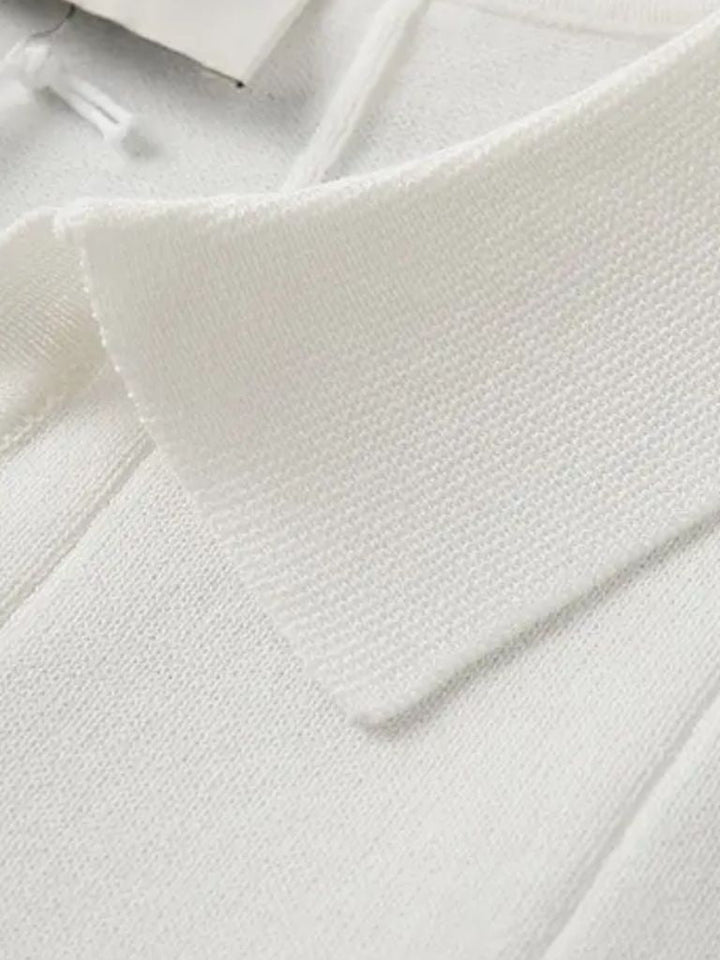 Peter | portofino polo shirt